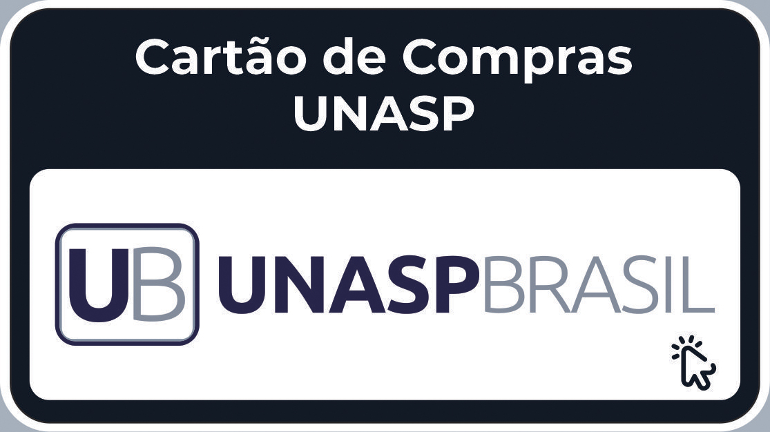 Cartão de Compras UNASP